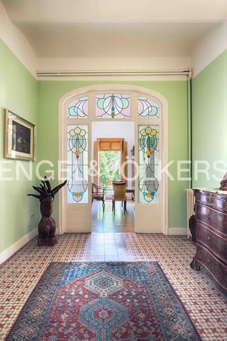 3 Zimmer Apartment zu verkaufen in Figueres - 1.500.000 € (Ref: 9858562)