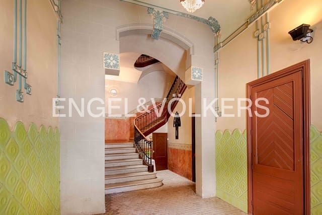 3 Zimmer Apartment zu verkaufen in Figueres - 1.500.000 € (Ref: 9858562)