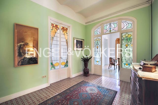 3 Zimmer Apartment zu verkaufen in Figueres - 1.500.000 € (Ref: 9858562)