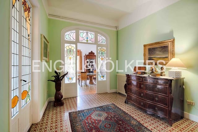 3 Zimmer Apartment zu verkaufen in Figueres - 1.500.000 € (Ref: 9858562)