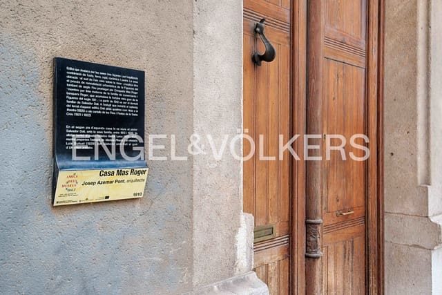 3 Zimmer Apartment zu verkaufen in Figueres - 1.500.000 € (Ref: 9858562)