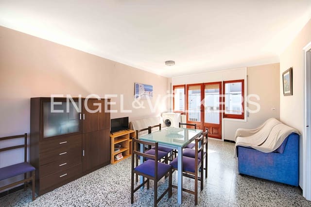 6 bedroom Terraced Villa for sale in El Port de la Selva with garage - € 650,000 (Ref: 9860835)