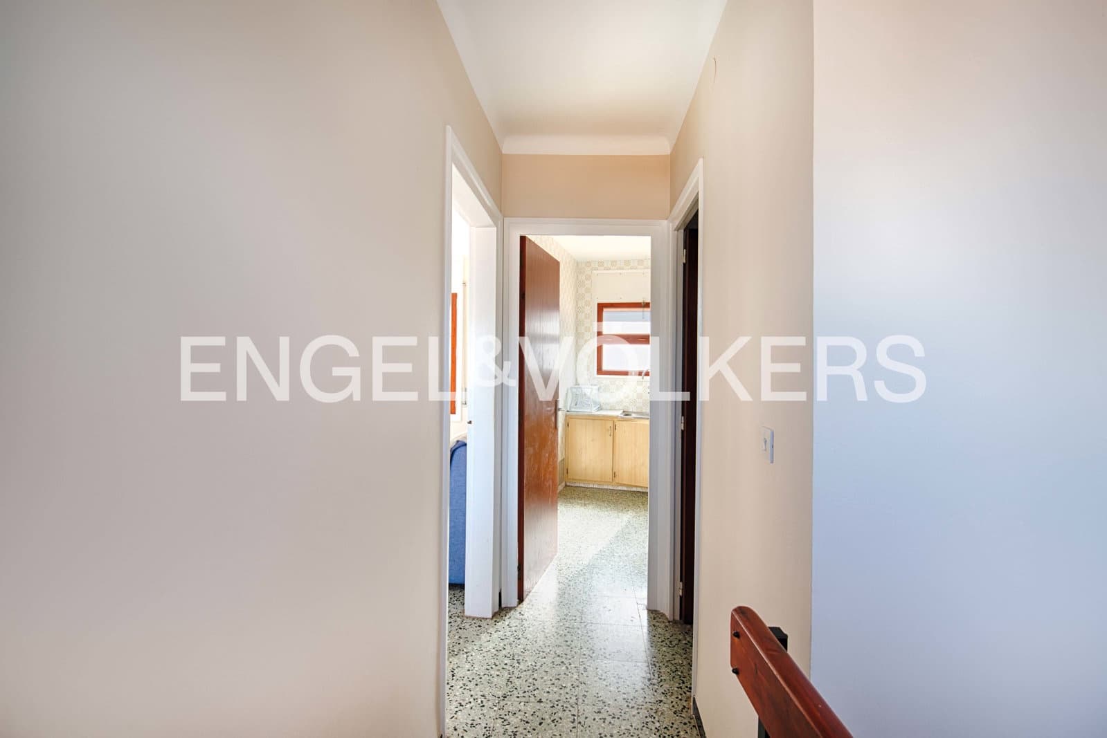 6 chambre Villa/Maison Mitoyenne à vendre à El Port de la Selva avec garage - 650 000 € (Ref: 9860835)