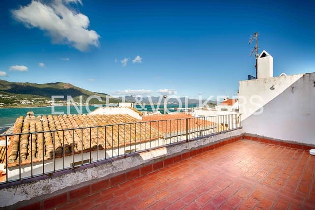 6 slaapkamer Rijtjeshuis te koop in El Port de la Selva met garage - € 650.000 (Ref: 9860835)