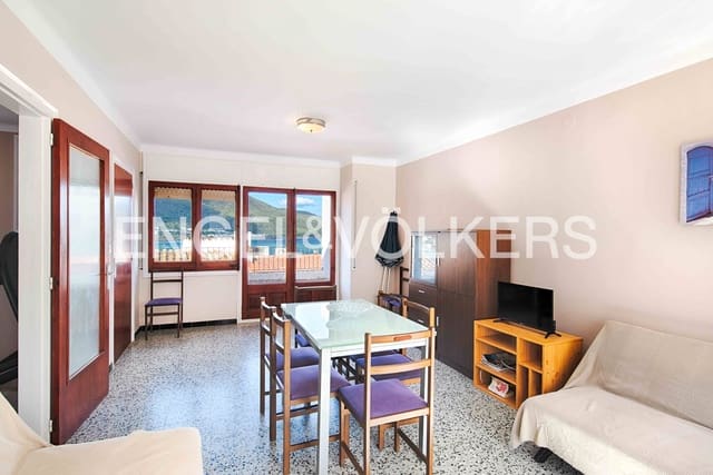 6 slaapkamer Rijtjeshuis te koop in El Port de la Selva met garage - € 650.000 (Ref: 9860835)