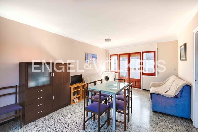 6 slaapkamer Rijtjeshuis te koop in El Port de la Selva met garage - € 650.000 (Ref: 9860835)
