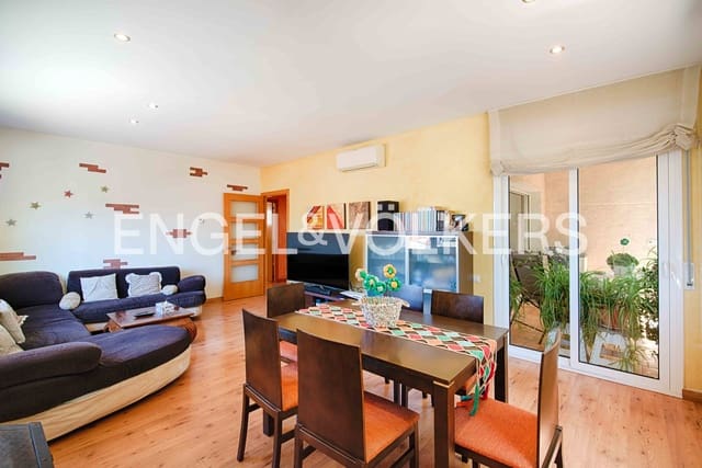 4 soverom Leilighet til salgs i Llançà - € 325 000 (Ref: 9867818)