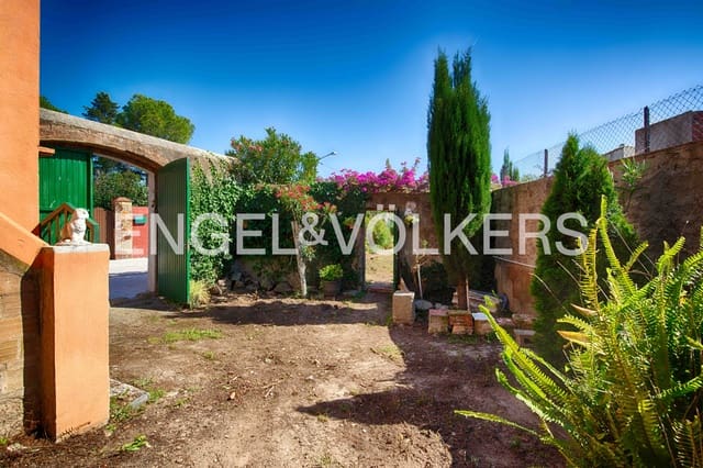 6 quarto Casa em Banda para venda em Garriguella com garagem - 320 000 € (Ref: 9869665)