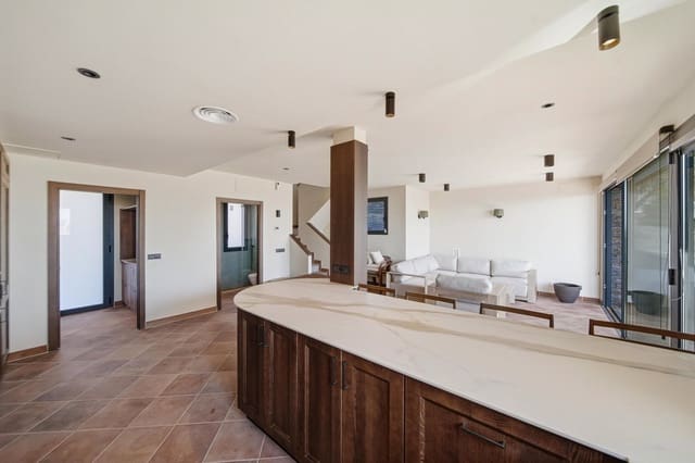 3 sovrum Radhus till salu i Cadaqués med pool - 1 450 000 € (Ref: 9872547)