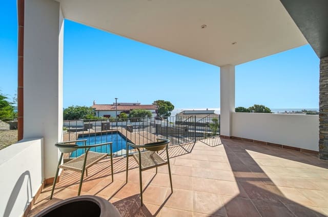 3 sovrum Radhus till salu i Cadaqués med pool - 1 450 000 € (Ref: 9872547)
