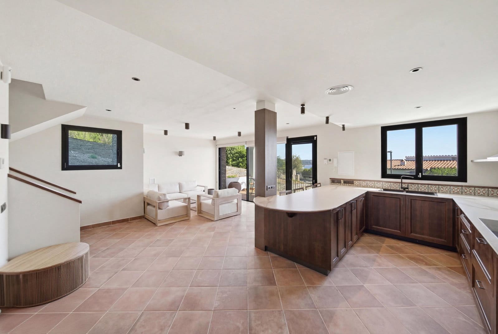 3 bedroom Terraced Villa for sale in Cadaques with pool - € 1,450,000 (Ref: 9872547)