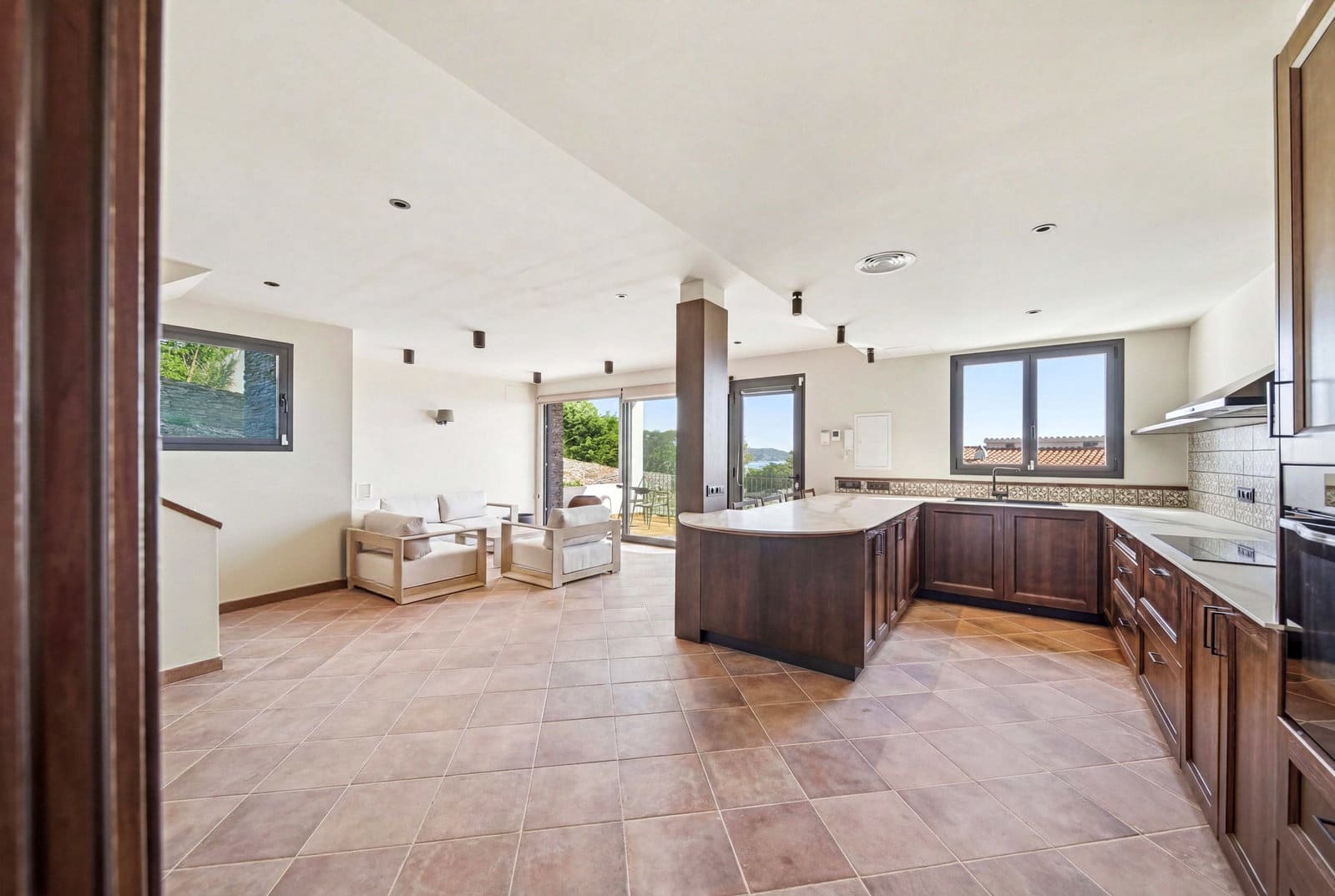 3 bedroom Terraced Villa for sale in Cadaques with pool - € 1,450,000 (Ref: 9872547)
