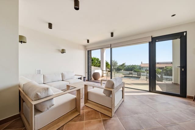 3 sovrum Radhus till salu i Cadaqués med pool - 1 450 000 € (Ref: 9872547)