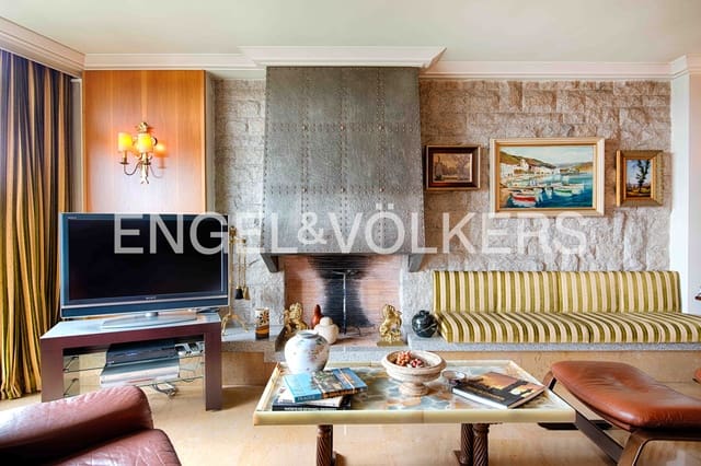 4 Zimmer Apartment zu verkaufen in Figueres mit Garage - 367.000 € (Ref: 9875394)
