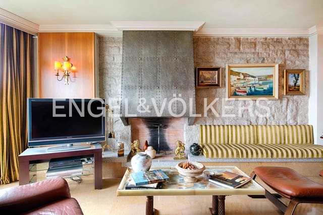 4 sovrum Lägenhet till salu i Figueres med garage - 367 000 € (Ref: 9875394)