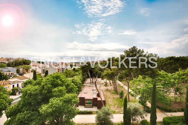 4 sovrum Lägenhet till salu i Figueres med garage - 367 000 € (Ref: 9875394)