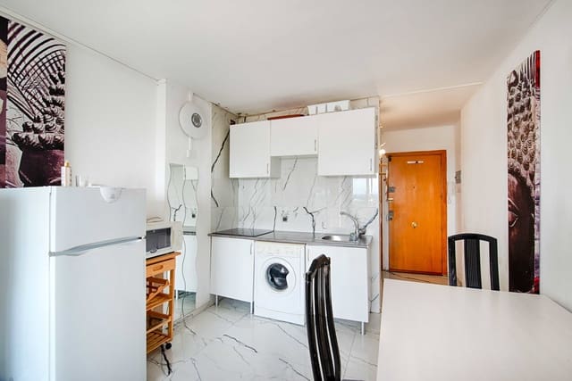Studio til salgs i Empuriabrava, Castelló d'Empúries - € 84 000 (Ref: 9877456)
