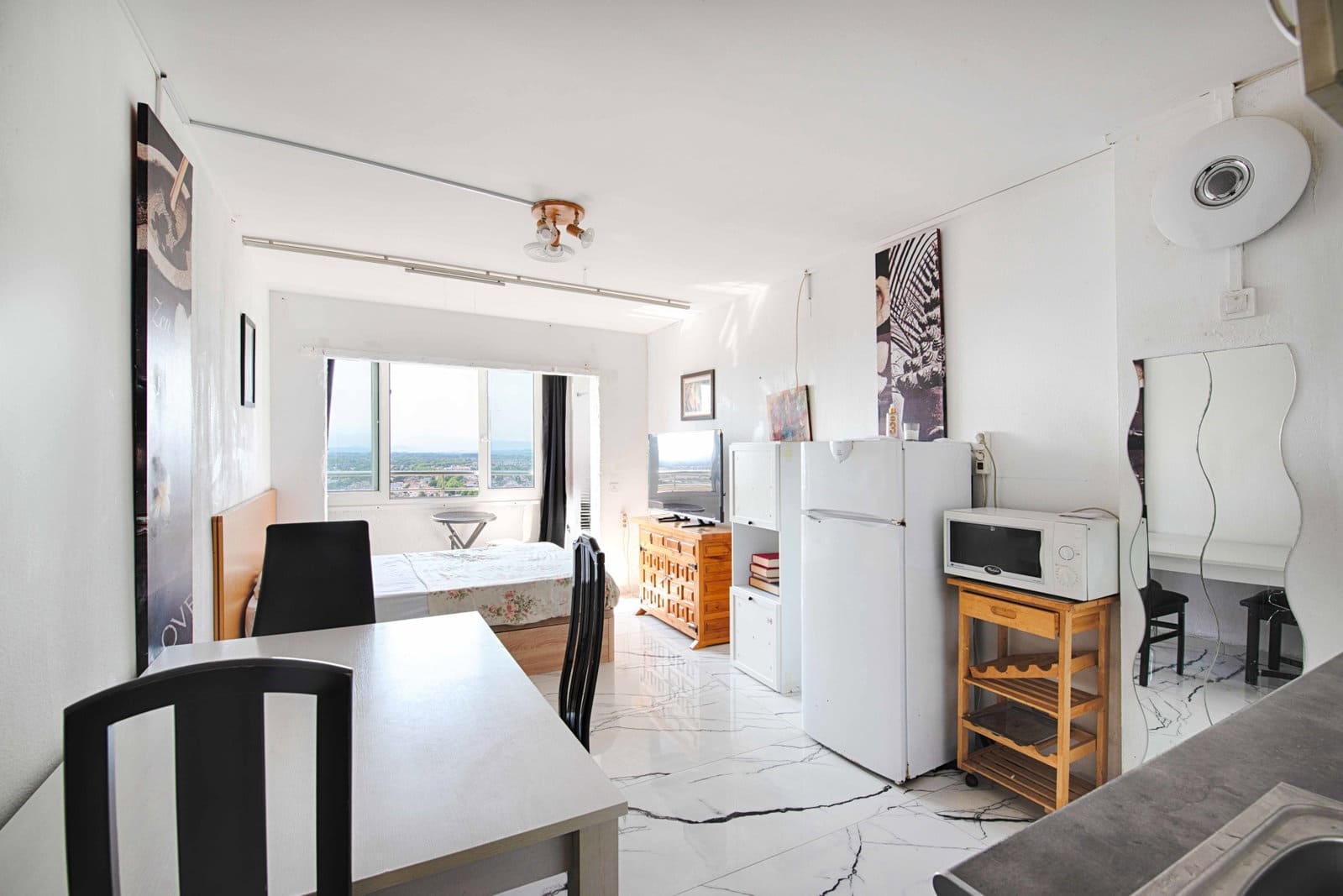 Studio for sale in Empuriabrava - € 84,000 (Ref: 9877456)