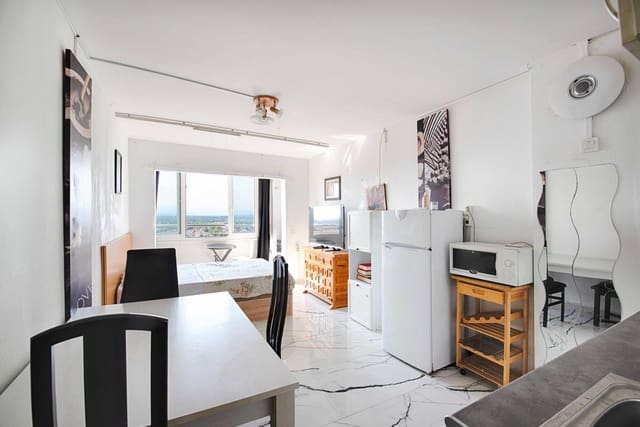 Studio til salgs i Empuriabrava, Castelló d'Empúries - € 84 000 (Ref: 9877456)