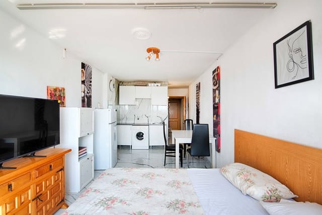 Studio til salgs i Empuriabrava, Castelló d'Empúries - € 84 000 (Ref: 9877456)
