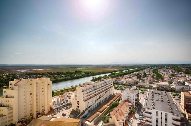 Studio til salgs i Empuriabrava, Castelló d'Empúries - € 84 000 (Ref: 9877456)