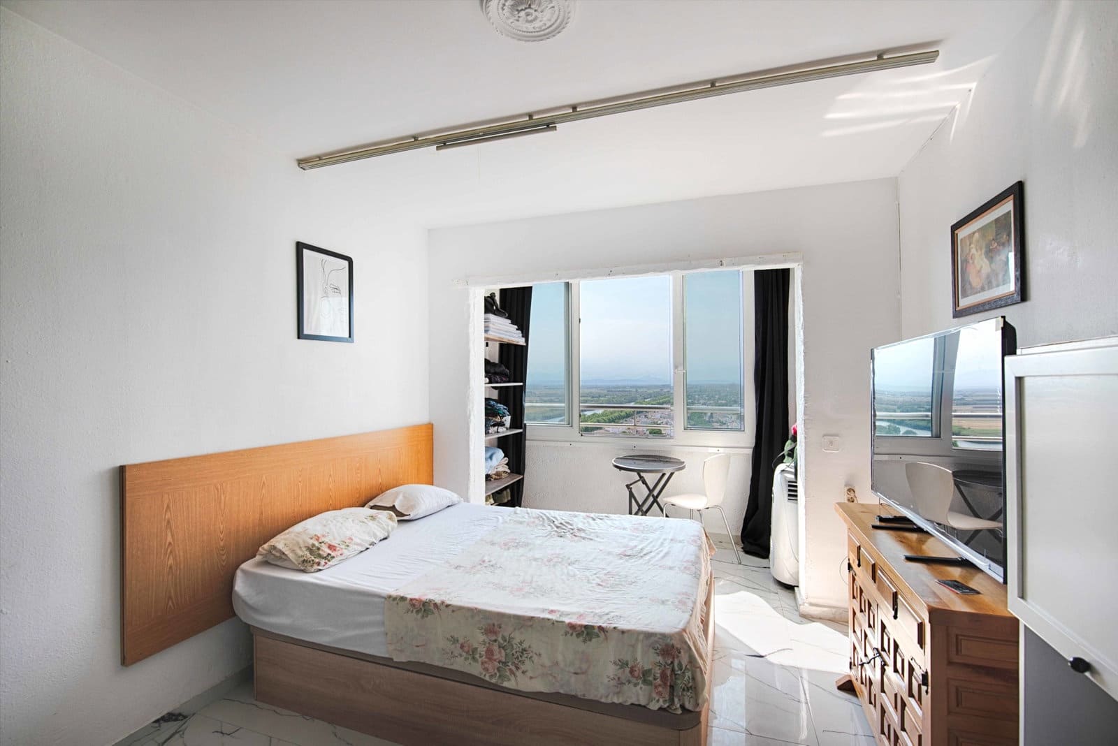 Studio for sale in Empuriabrava - € 84,000 (Ref: 9877456)