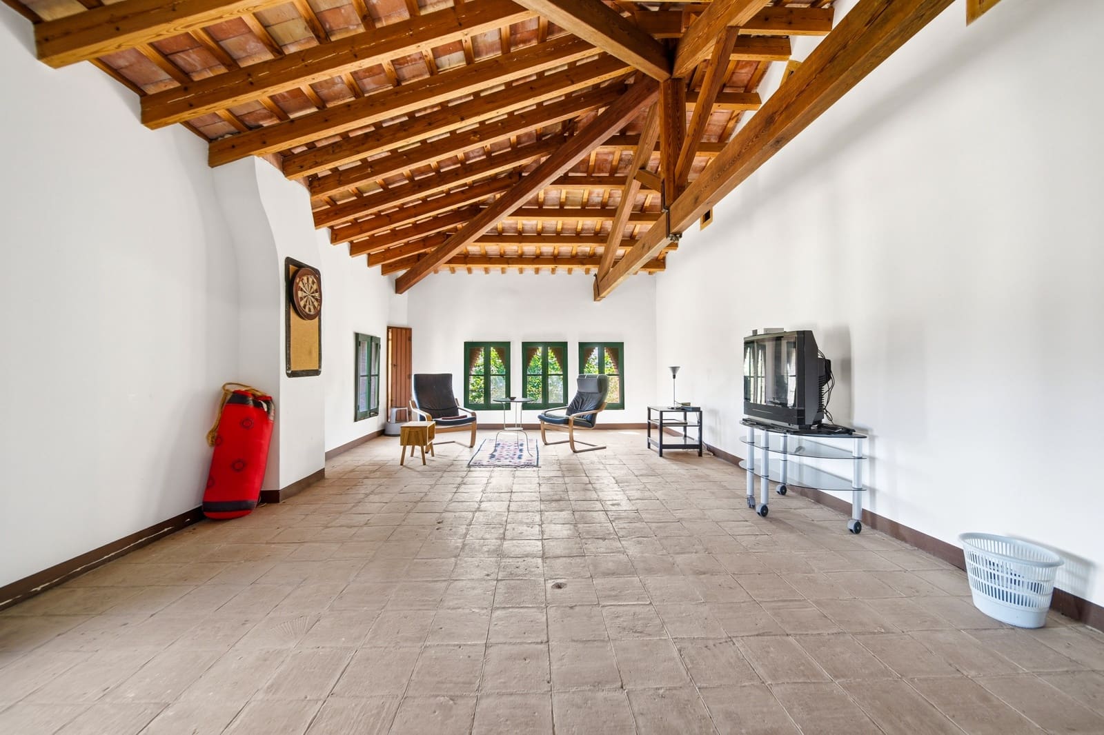 13 soveværelse Finca/Landehus til salg i Castello d'Empuries med garage - € 3.500.000 (Ref: 9877696)