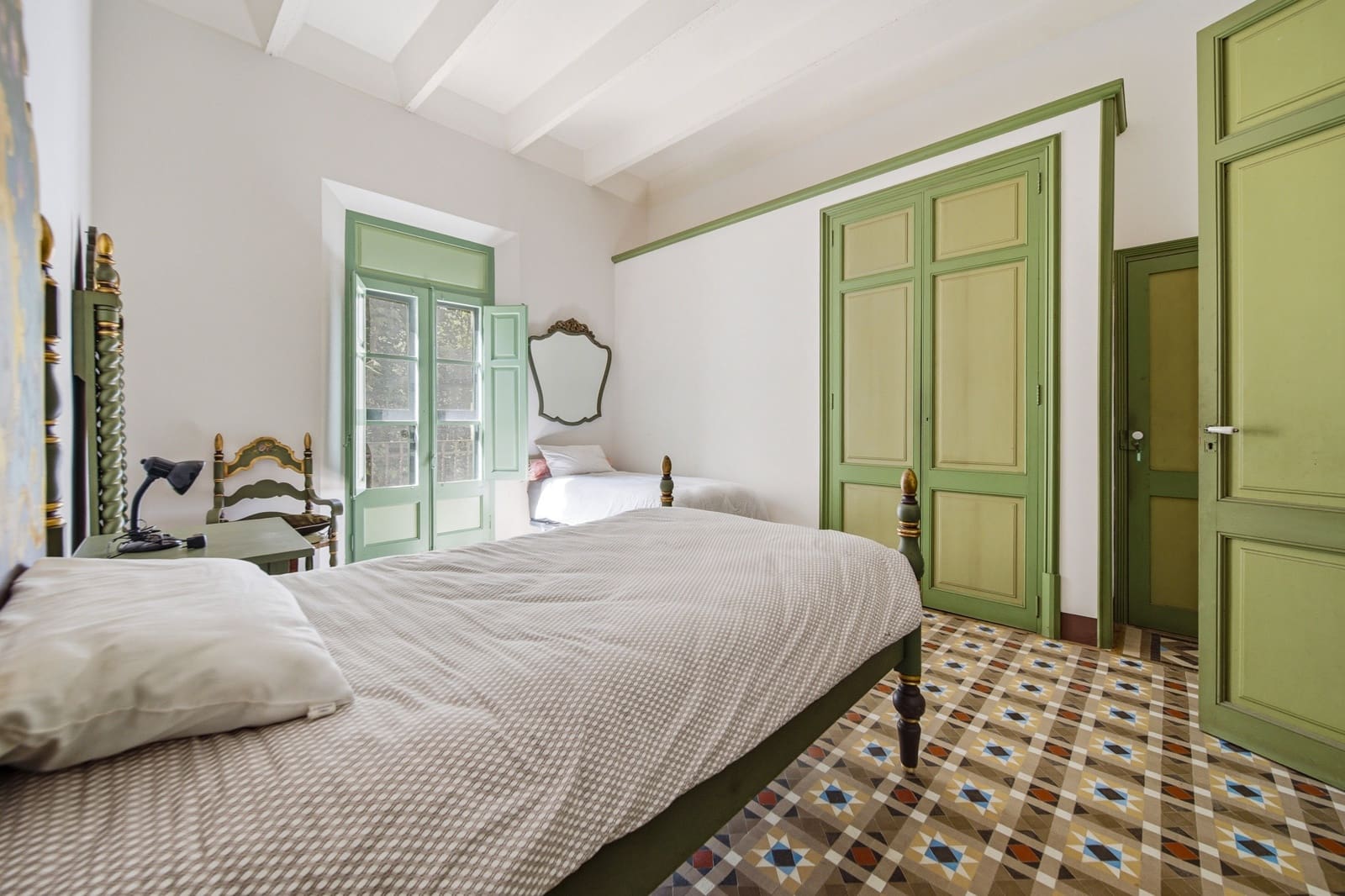 13 soveværelse Finca/Landehus til salg i Castello d'Empuries med garage - € 3.500.000 (Ref: 9877696)