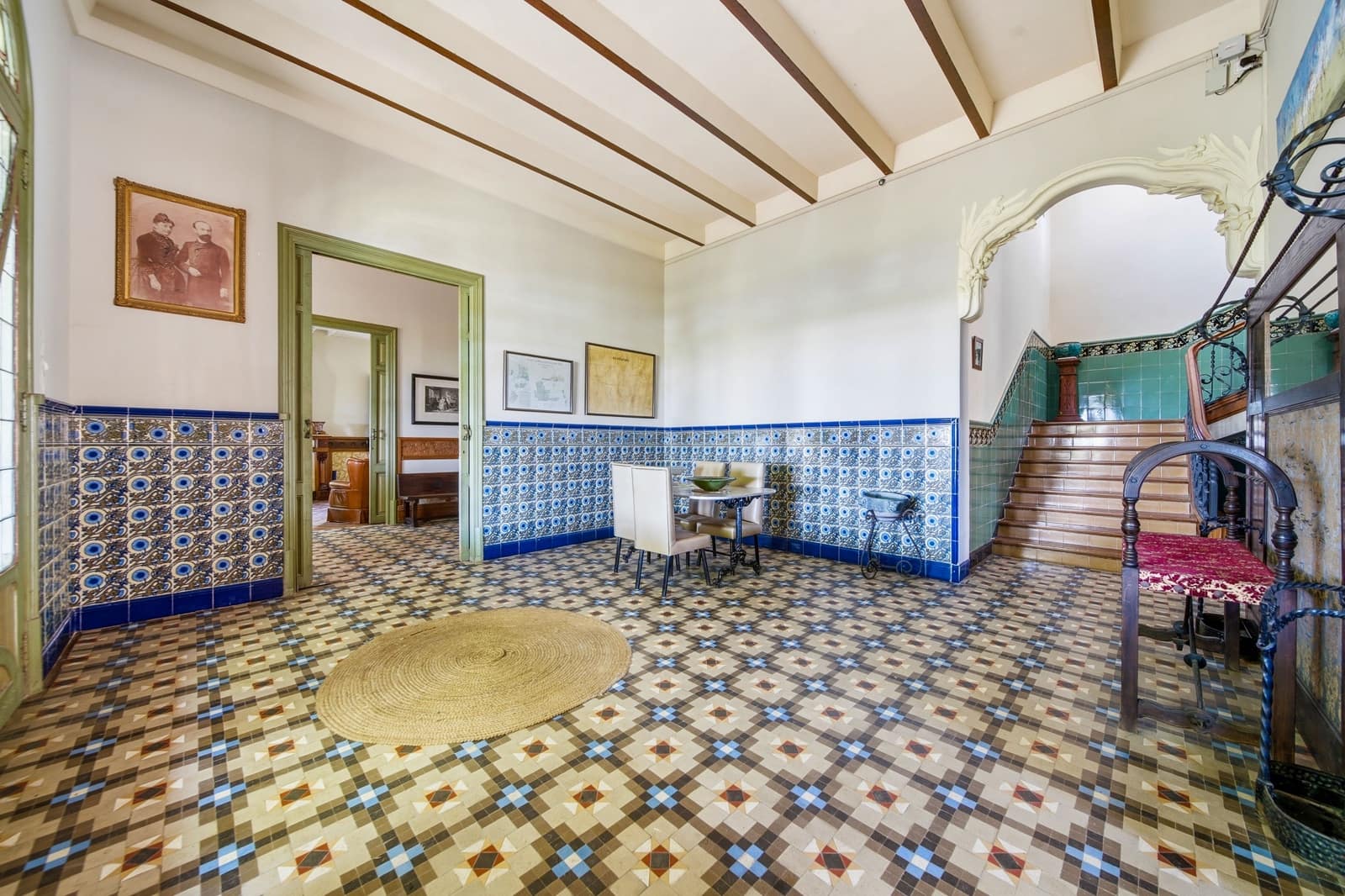 13 soveværelse Finca/Landehus til salg i Castello d'Empuries med garage - € 3.500.000 (Ref: 9877696)