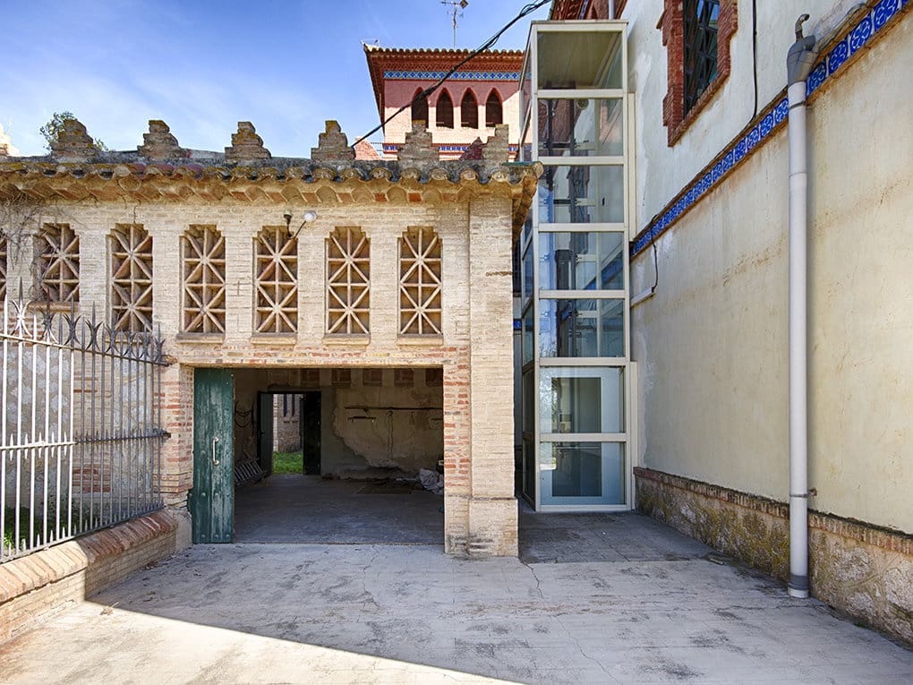 13 sovrum Finca/Hus på landet till salu i Castello d'Empuries med garage - 4 100 100 € (Ref: 9877696)