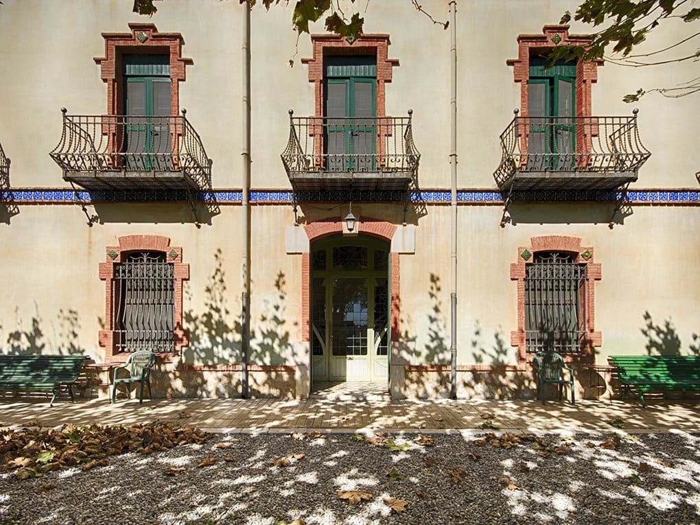 13 sovrum Finca/Hus på landet till salu i Castello d'Empuries med garage - 4 100 100 € (Ref: 9877696)