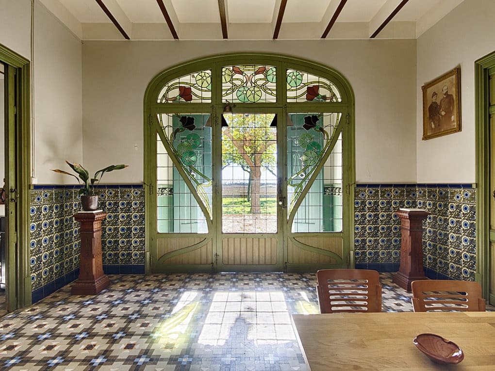 13 sovrum Finca/Hus på landet till salu i Castello d'Empuries med garage - 4 100 100 € (Ref: 9877696)