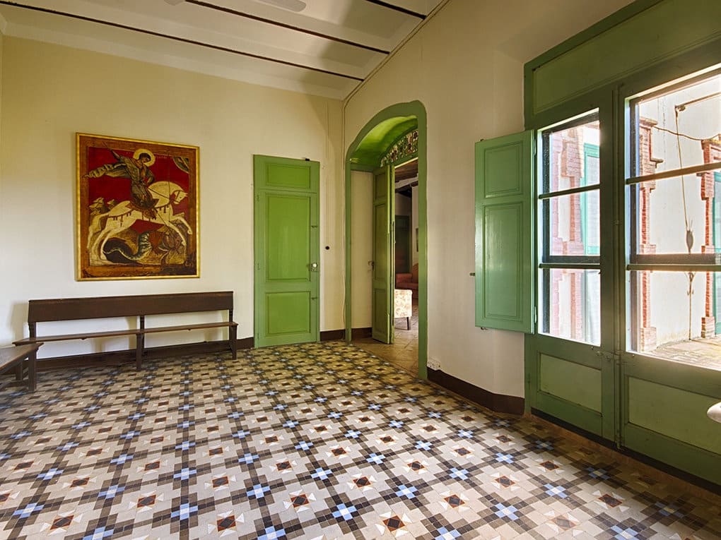 13 sovrum Finca/Hus på landet till salu i Castello d'Empuries med garage - 4 100 100 € (Ref: 9877696)