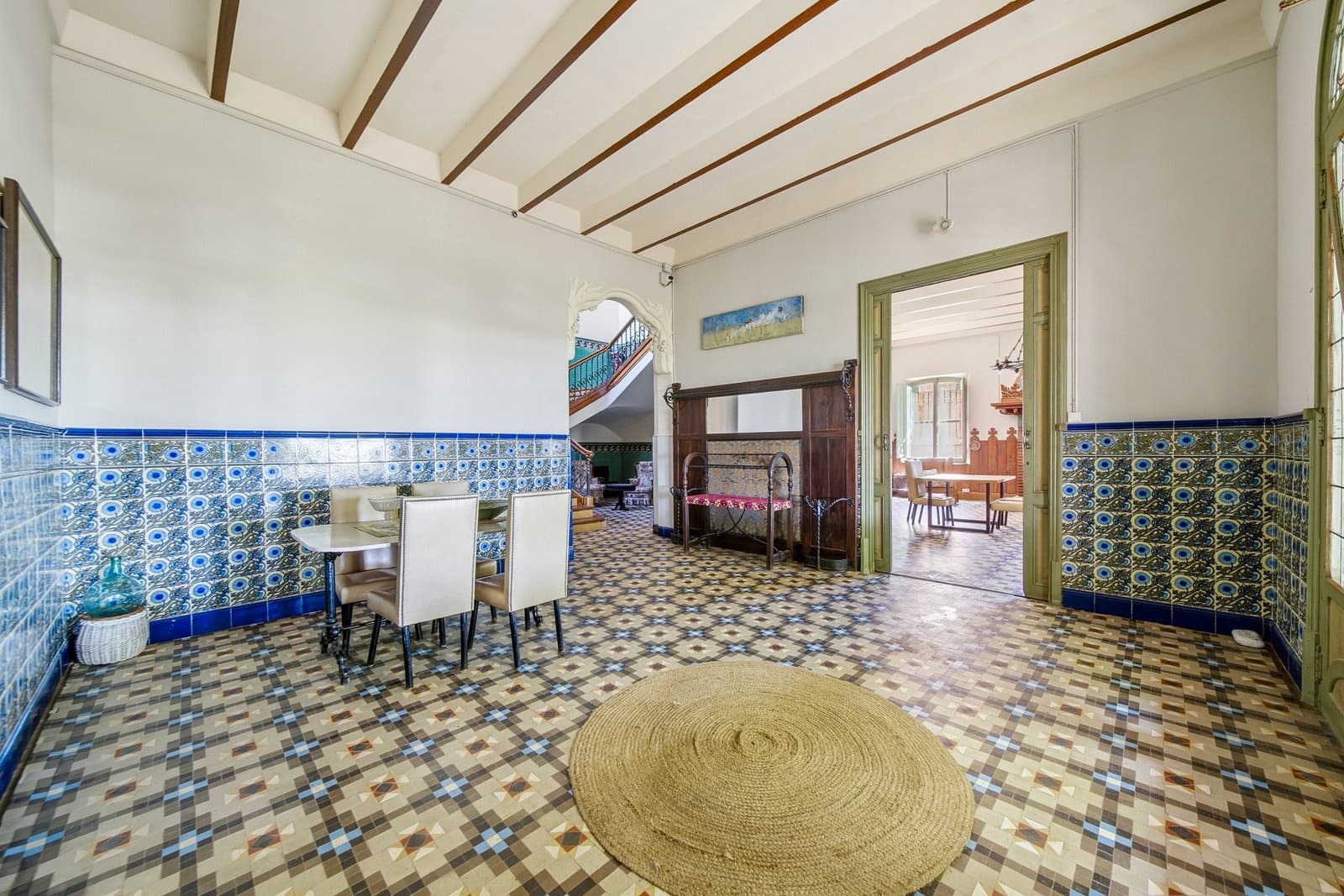 13 sovrum Finca/Hus på landet till salu i Castello d'Empuries med garage - 4 100 100 € (Ref: 9877696)