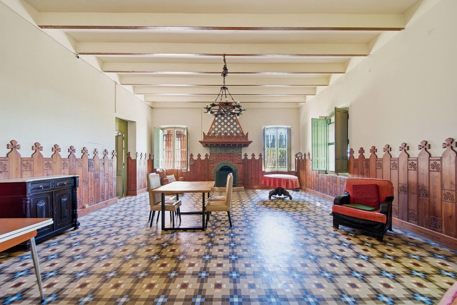 13 sovrum Finca/Hus på landet till salu i Castello d'Empuries med garage - 4 100 100 € (Ref: 9877696)