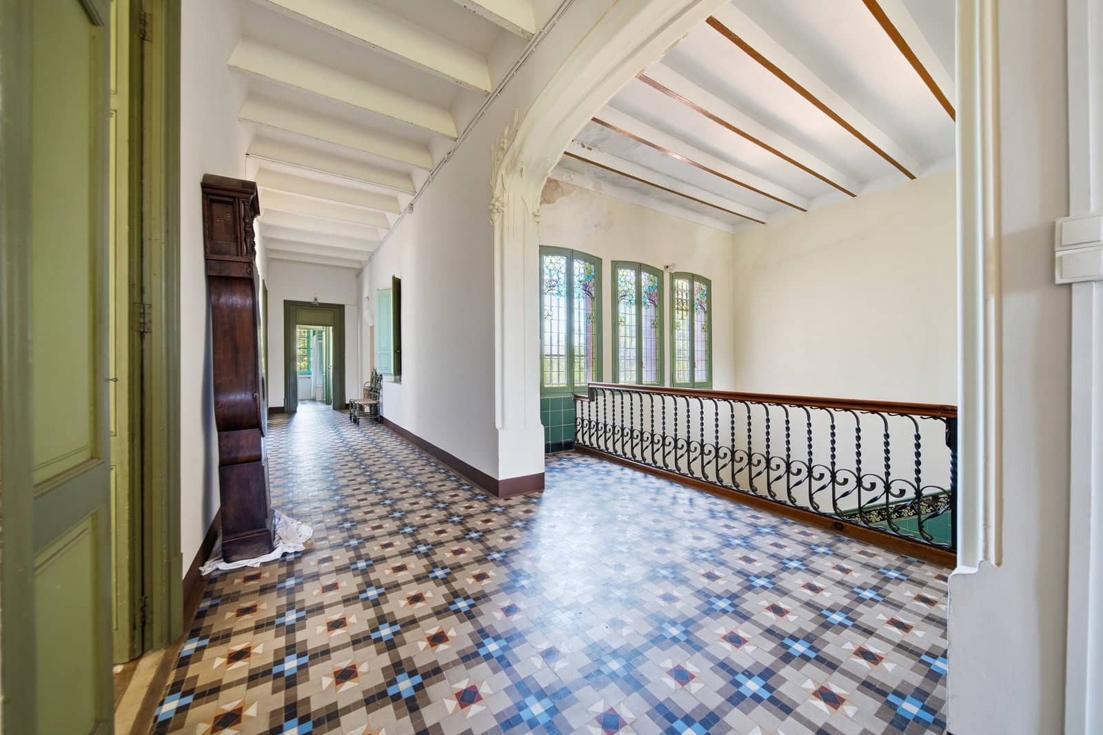 13 sovrum Finca/Hus på landet till salu i Castello d'Empuries med garage - 4 100 100 € (Ref: 9877696)