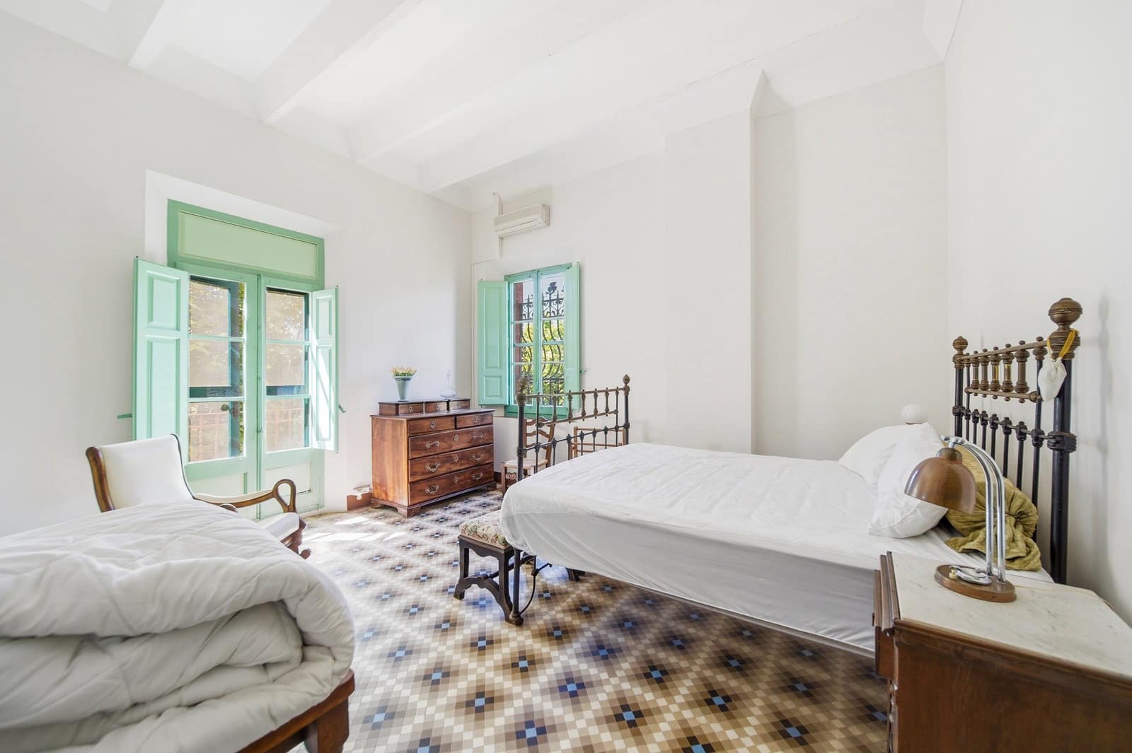 13 sovrum Finca/Hus på landet till salu i Castello d'Empuries med garage - 4 100 100 € (Ref: 9877696)