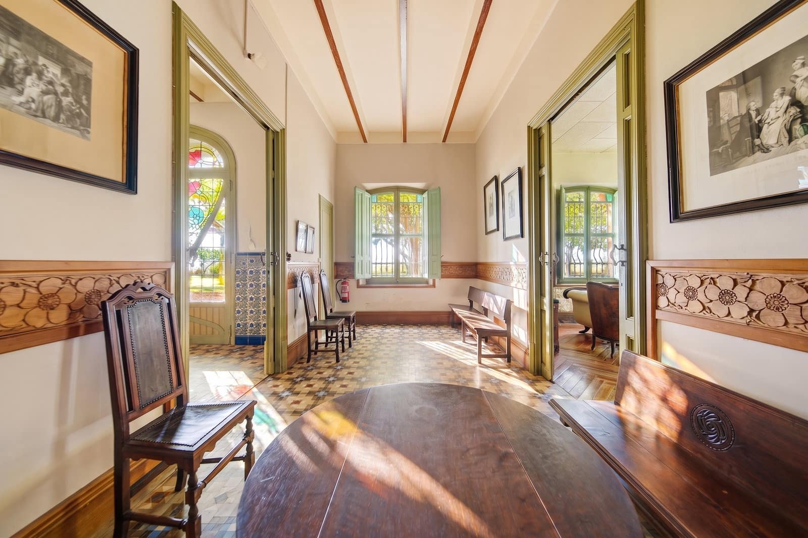 13 sovrum Finca/Hus på landet till salu i Castello d'Empuries med garage - 4 100 100 € (Ref: 9877696)