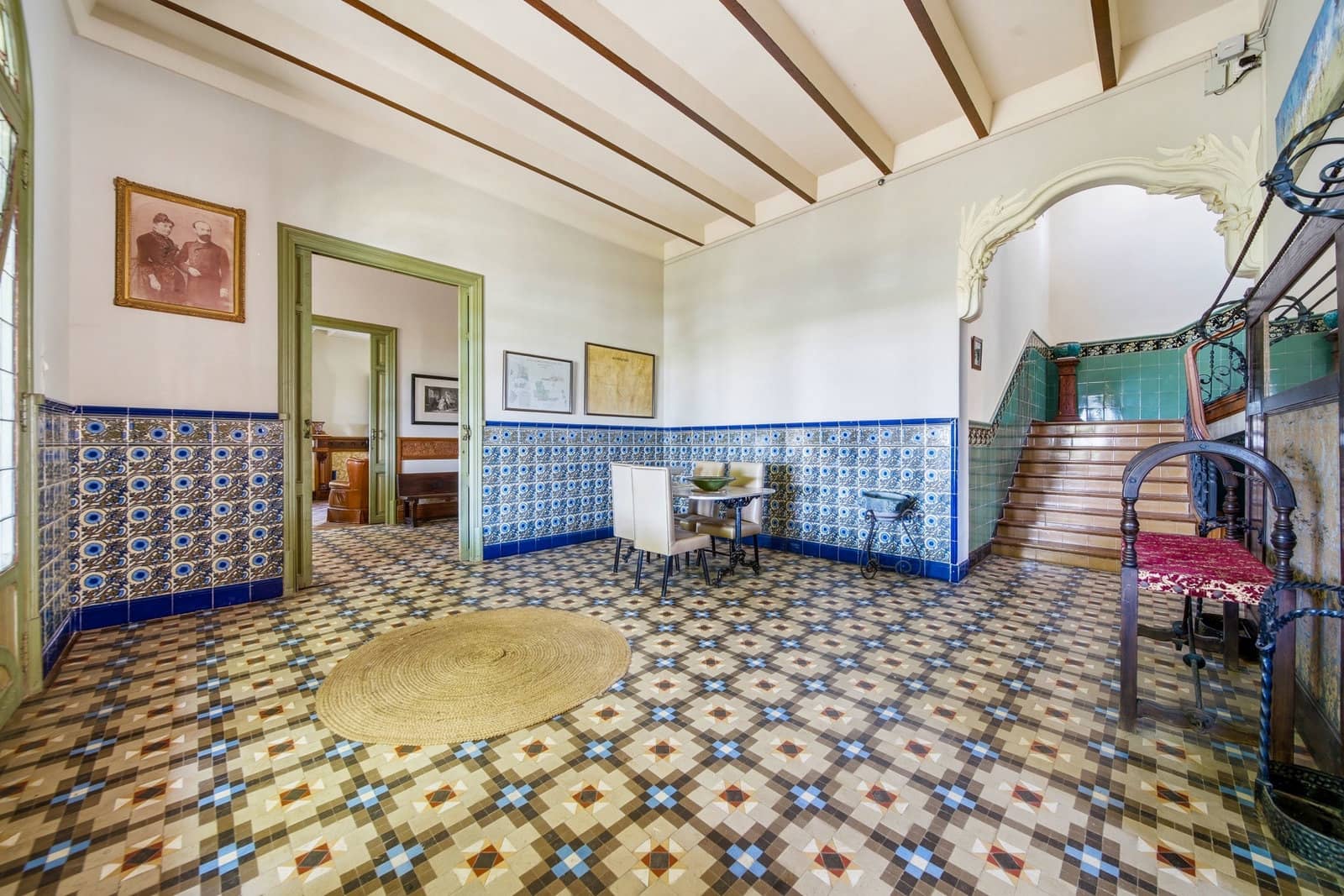 13 sovrum Finca/Hus på landet till salu i Castello d'Empuries med garage - 4 100 100 € (Ref: 9877696)
