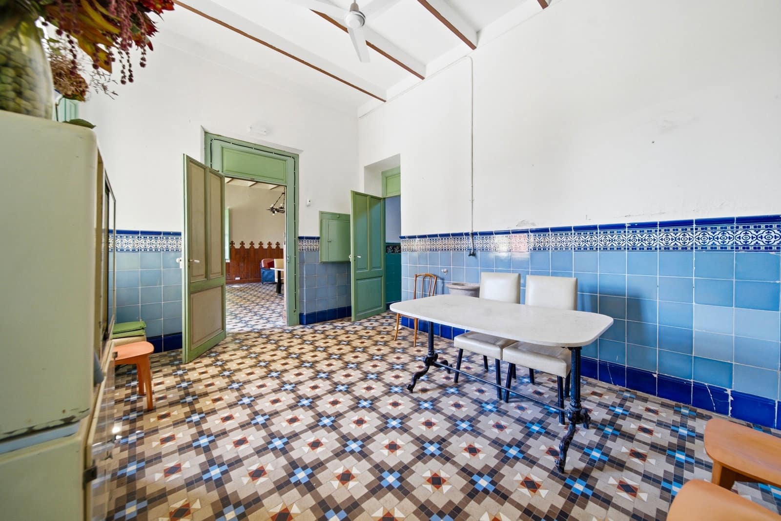 13 sovrum Finca/Hus på landet till salu i Castello d'Empuries med garage - 4 100 100 € (Ref: 9877696)