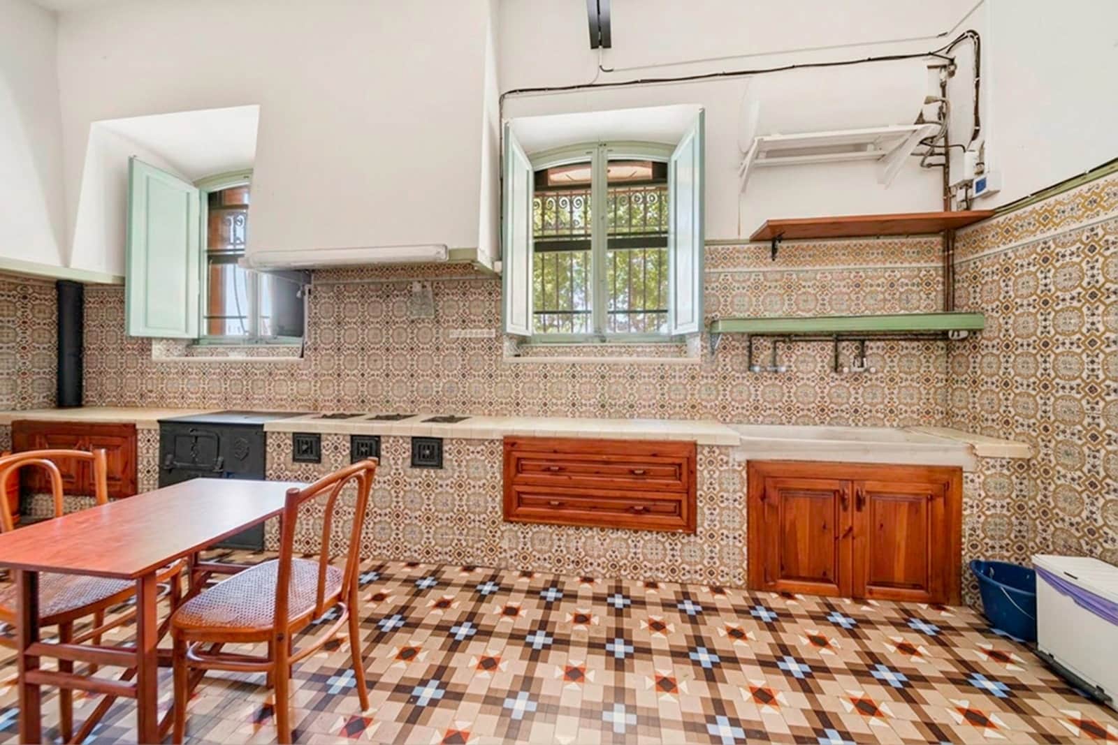 13 sovrum Finca/Hus på landet till salu i Castello d'Empuries med garage - 4 100 100 € (Ref: 9877696)