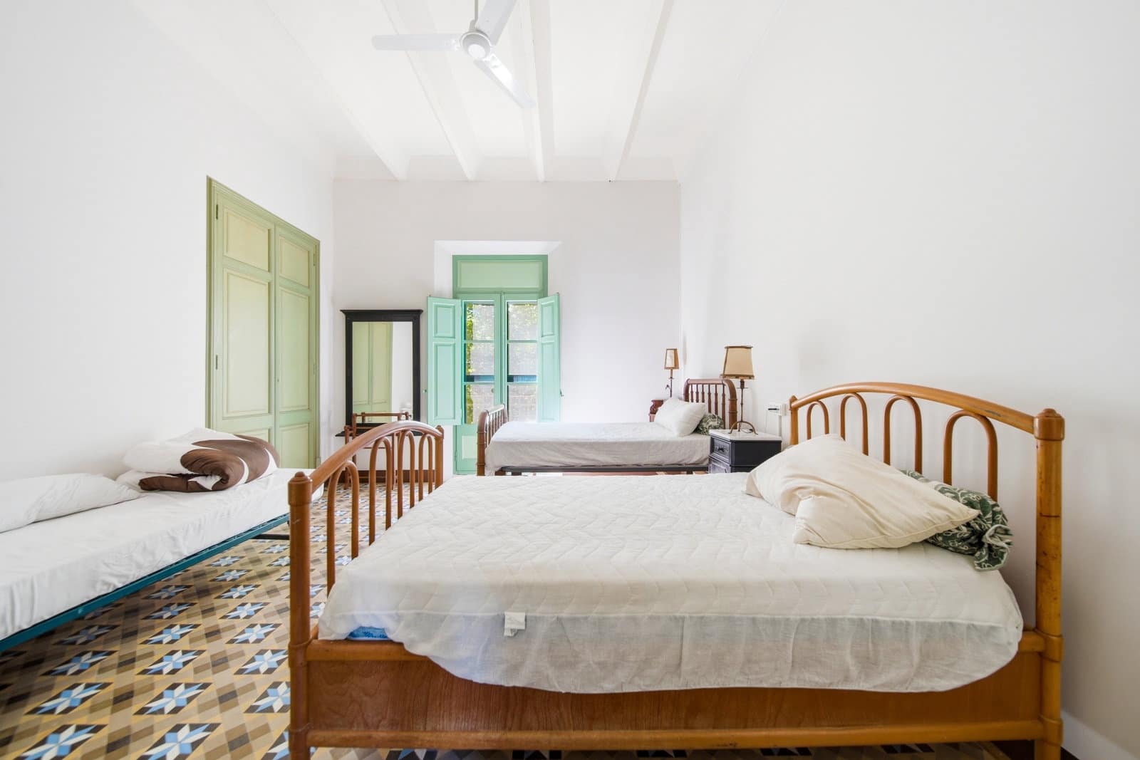13 sovrum Finca/Hus på landet till salu i Castello d'Empuries med garage - 4 100 100 € (Ref: 9877696)