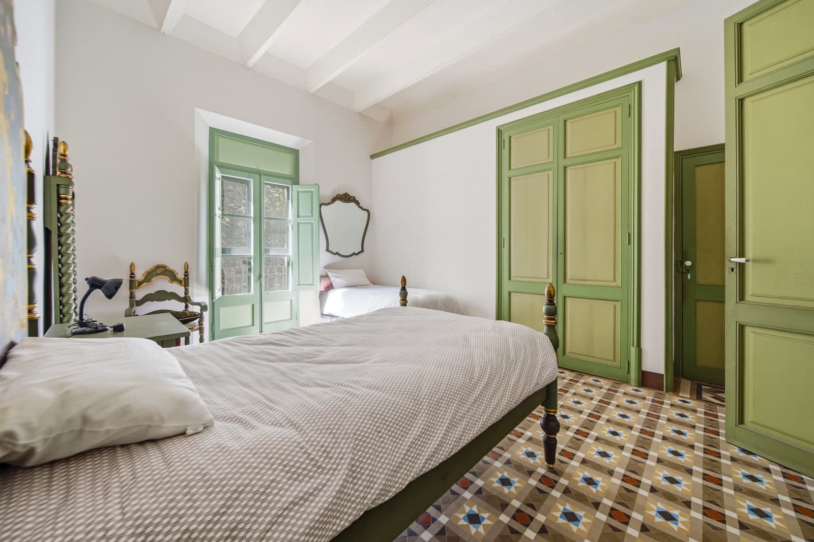 13 sovrum Finca/Hus på landet till salu i Castello d'Empuries med garage - 4 100 100 € (Ref: 9877696)