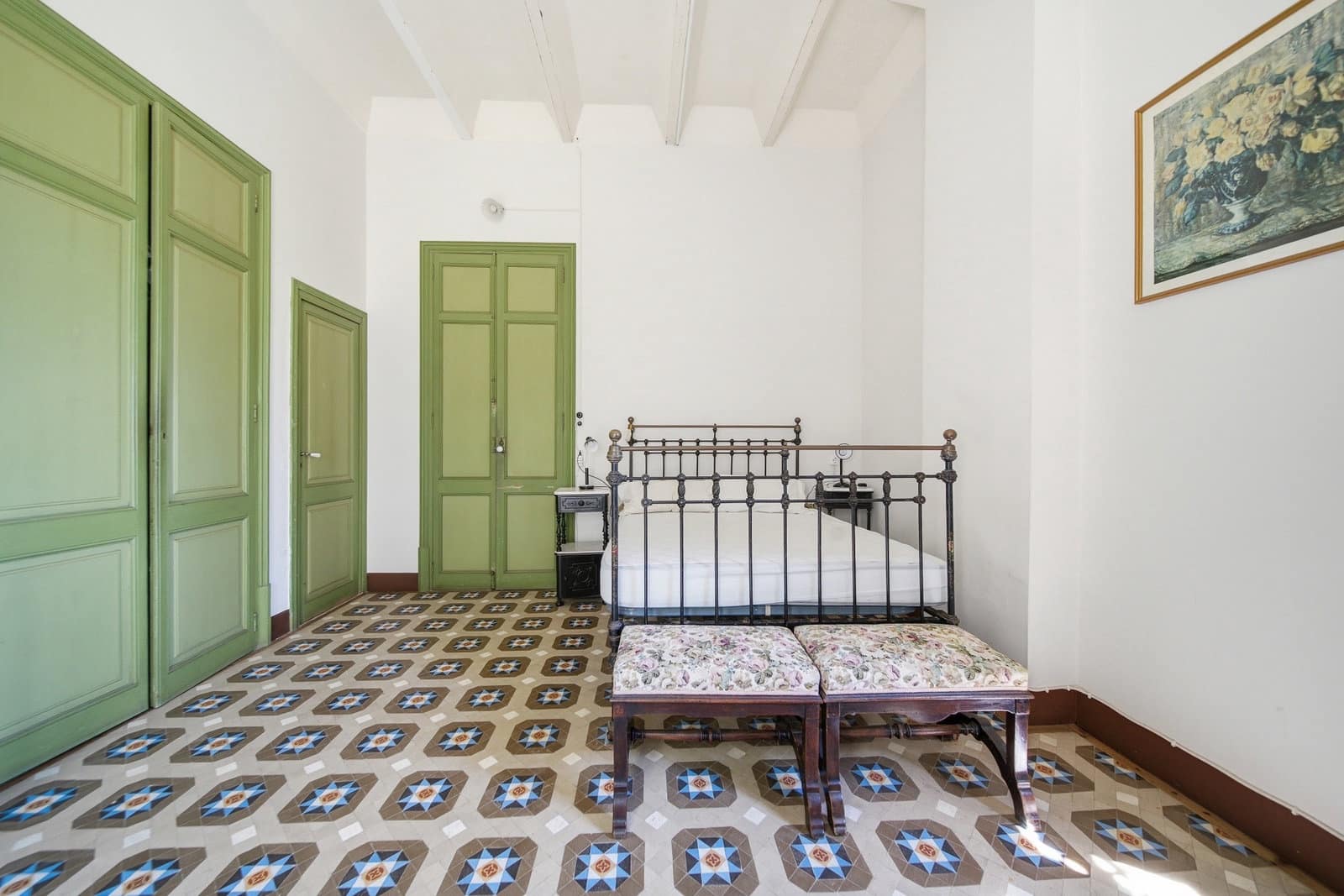 13 sovrum Finca/Hus på landet till salu i Castello d'Empuries med garage - 4 100 100 € (Ref: 9877696)