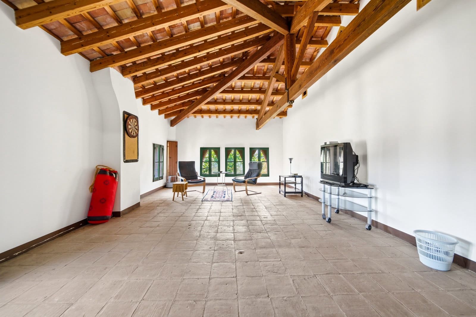 13 sovrum Finca/Hus på landet till salu i Castello d'Empuries med garage - 4 100 100 € (Ref: 9877696)