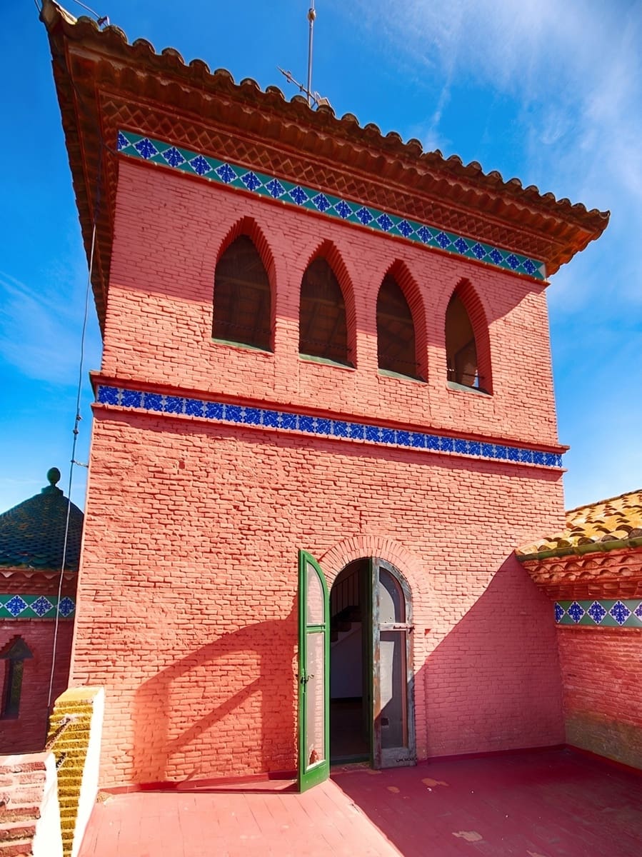 13 sovrum Finca/Hus på landet till salu i Castello d'Empuries med garage - 4 100 100 € (Ref: 9877696)