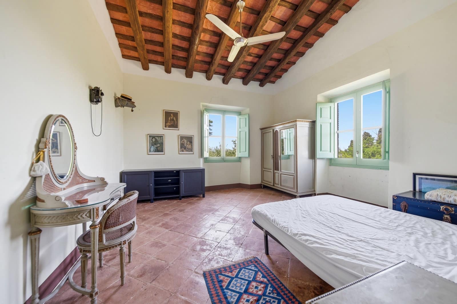 13 sovrum Finca/Hus på landet till salu i Castello d'Empuries med garage - 4 100 100 € (Ref: 9877696)