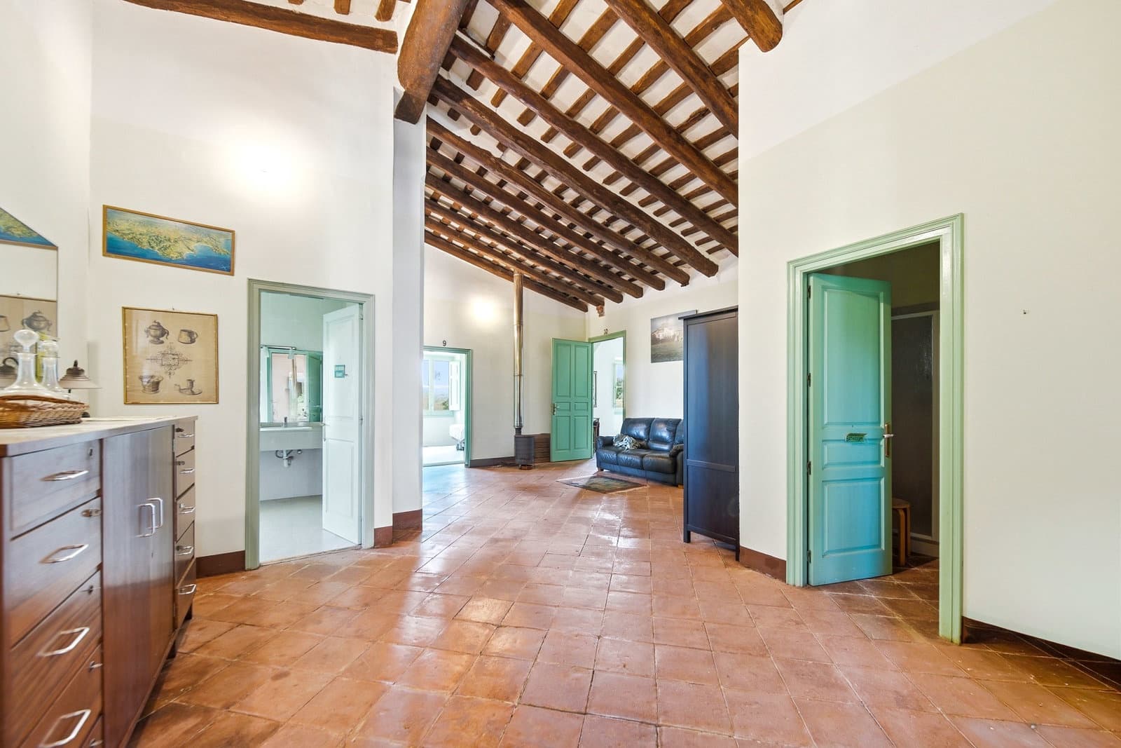 13 sovrum Finca/Hus på landet till salu i Castello d'Empuries med garage - 4 100 100 € (Ref: 9877696)