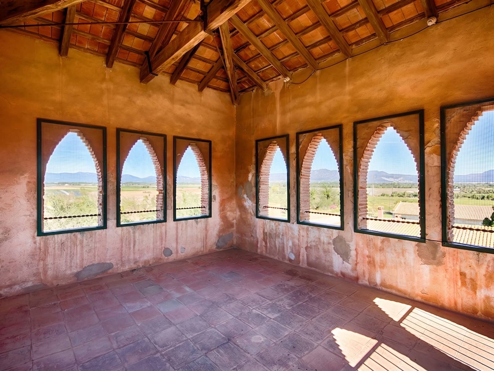13 sovrum Finca/Hus på landet till salu i Castello d'Empuries med garage - 4 100 100 € (Ref: 9877696)
