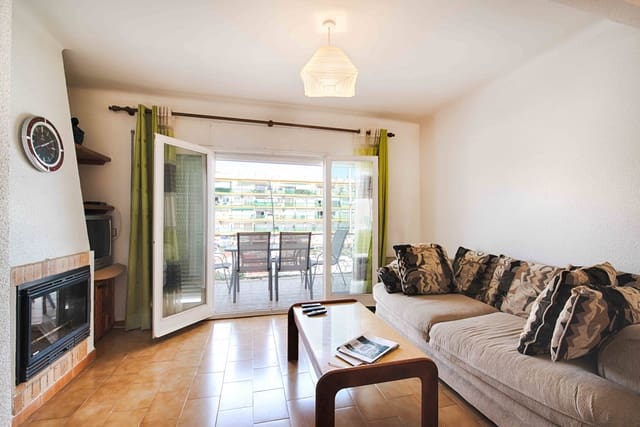 3 slaapkamer Rijtjeshuis te koop in Empuriabrava, Castelló d'Empúries met garage - € 480.000 (Ref: 9885298)